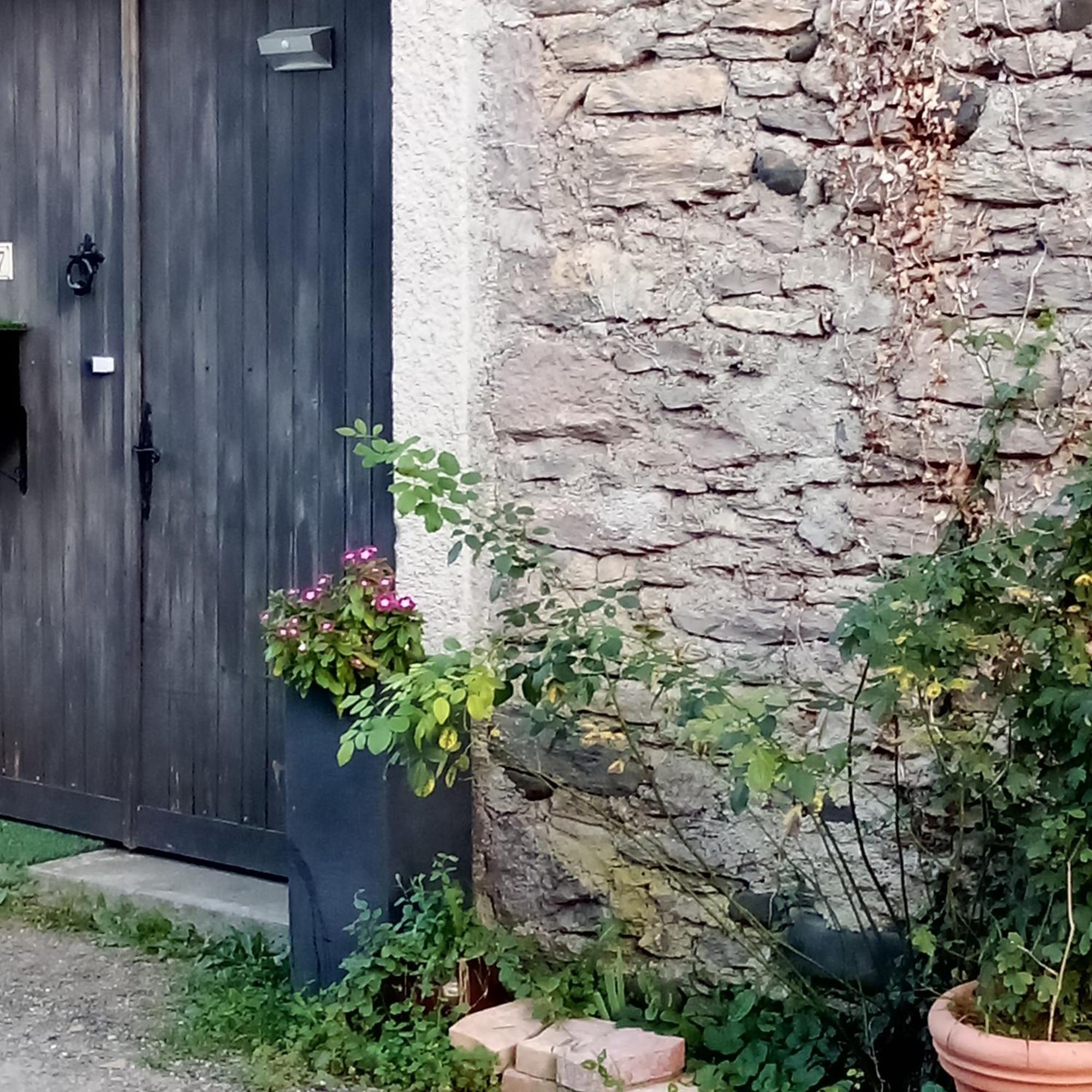 Chemin Des Ecoliers 2 Chambres Doubles Soueich Exterior photo